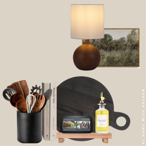 Studio Apartment Kitchen Essentials YOU NEED!